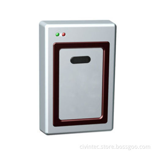 Waterproof standalone access control keypad and network system from original manufacturer
